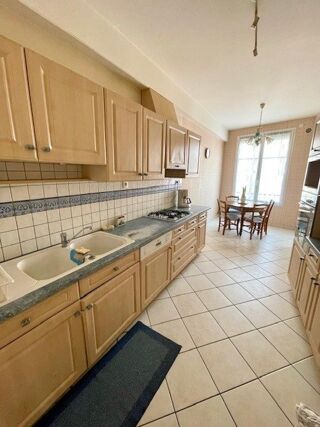  Maison � vendre 7 pi�ces 144 m�