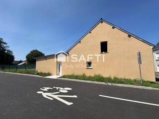  Maison � vendre 3 pi�ces 100 m�