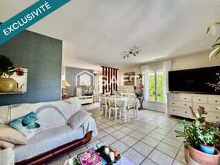  Maison à vendre 5 pièces 105 m²