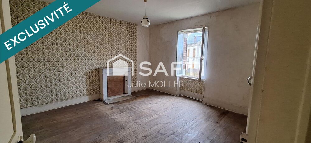 Vente Maison Deux maisons, un grand terrain, un beau projet ! Bonnat