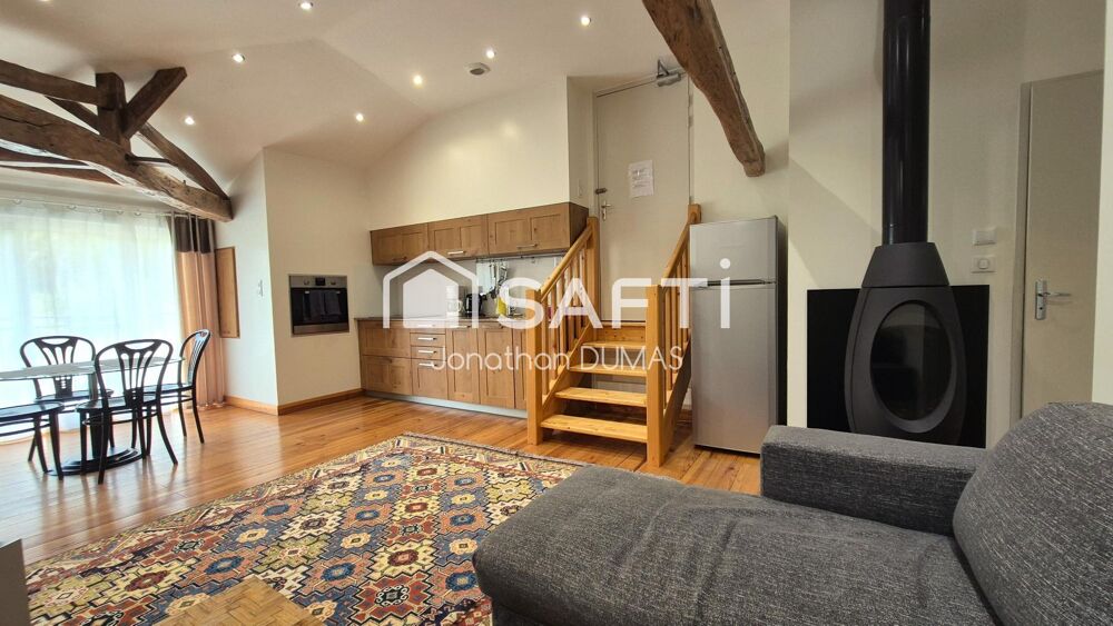 à vendre  Maison Pamiers (09100)