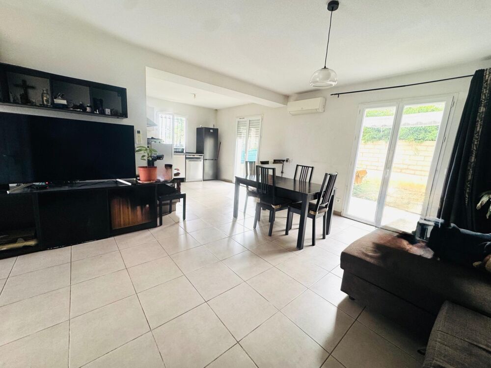 Vente Maison MONTPEZAT VILLA 100M2 Montpezat