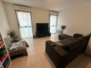  Appartement  vendre 1 pice 34 m