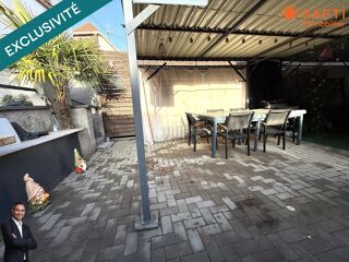  Maison � vendre 5 pi�ces 99 m�