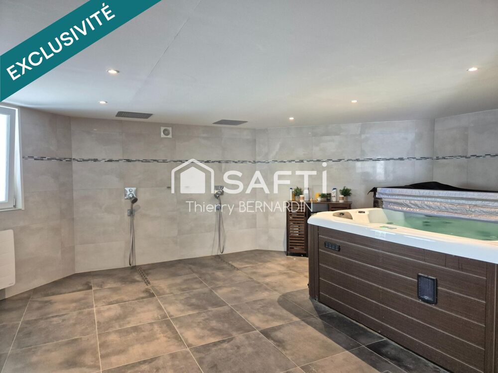 � vendre  Maison Villers-le-Lac (25130)