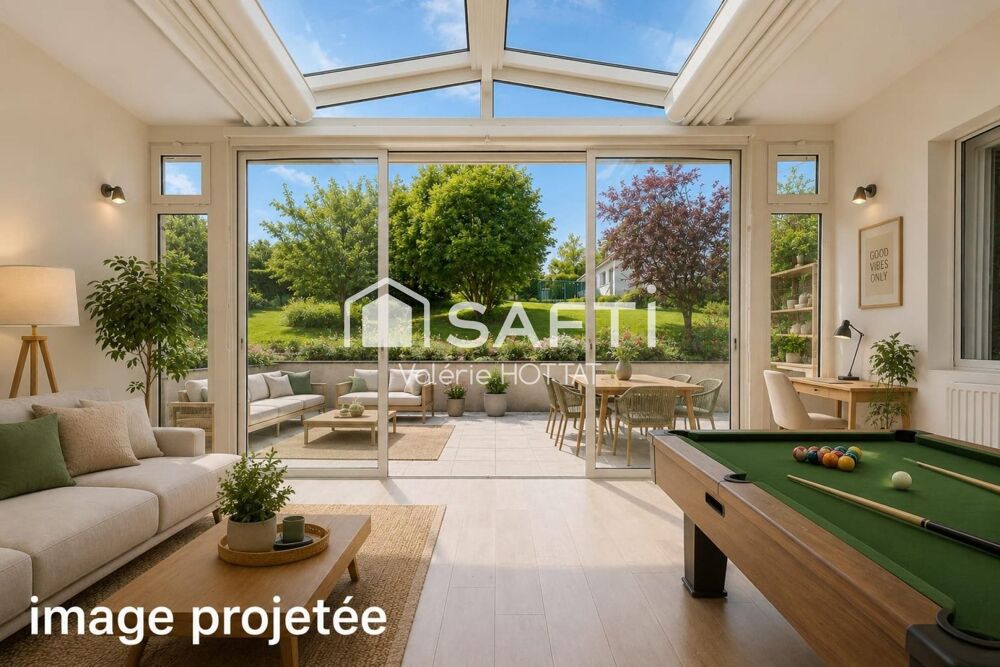 Vente Maison Maison plain pied à aménager selon ses envies Bouafle