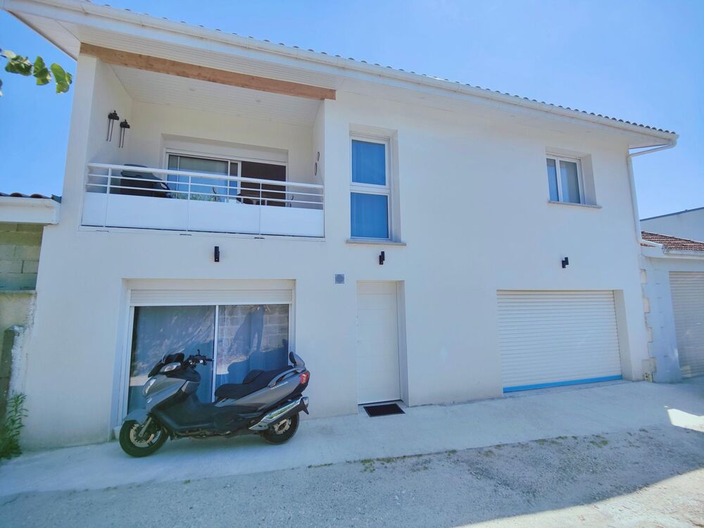 Vente Maison de 2023. DPE C. Clim. Garage.Tram Le bouscat