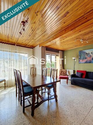  Maison à vendre 5 pièces 76 m²