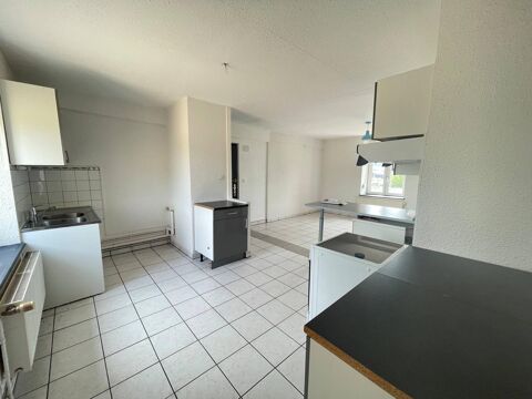  Appartement � louer 3 pi�ces 53 m�