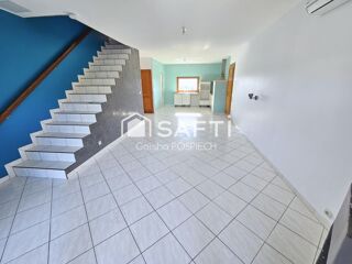  Maison � vendre 4 pi�ces 70 m�