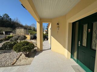  Maison à vendre 8 pièces 230 m²