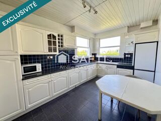  Maison � vendre 5 pi�ces 130 m�