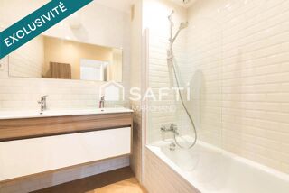  Appartement à vendre 5 pièces 159 m²
