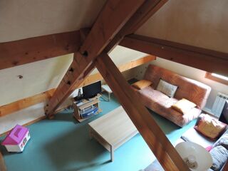  Maison à vendre 6 pièces 103 m²