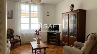  Maison à vendre 5 pièces 113 m²