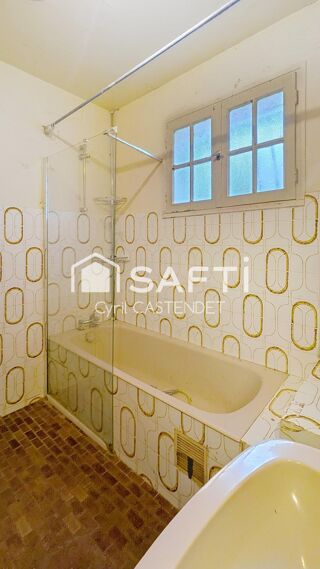  Maison � vendre 4 pi�ces 100 m�