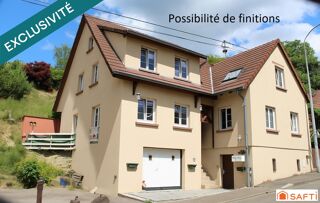  Maison  vendre 5 pices 181 m
