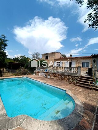  Maison à vendre 4 pièces 84 m²