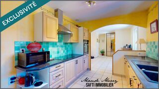  Maison à vendre 3 pièces 80 m²