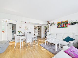  Appartement � vendre 4 pi�ces 72 m�