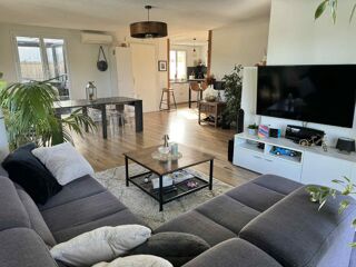  Maison à vendre 4 pièces 91 m²