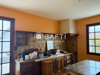  Maison � vendre 4 pi�ces 115 m�