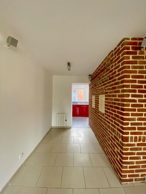  Maison � louer 2 pi�ces 45 m� Valenciennes