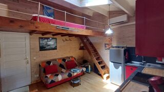  Maison � vendre 2 pi�ces 29 m�