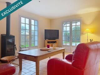  Maison � vendre 6 pi�ces 156 m�