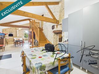  Maison à vendre 7 pièces 230 m²