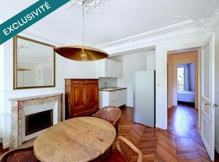  Appartement à vendre 3 pièces 80 m²