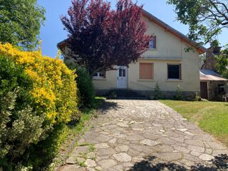  Maison à vendre 7 pièces 130 m²