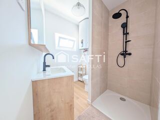  Maison � vendre 3 pi�ces 50 m�