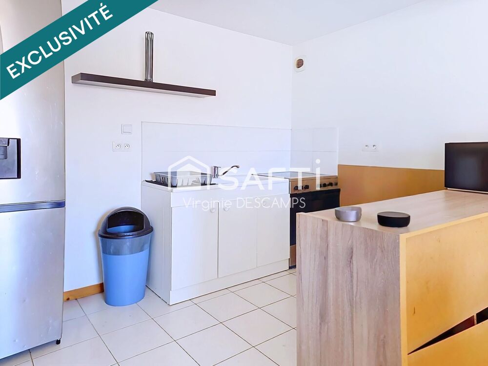 Idéal premier achat ou investissement locatif  Ézy-sur-Eure