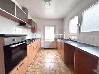  Maison à vendre 3 pièces 85 m²