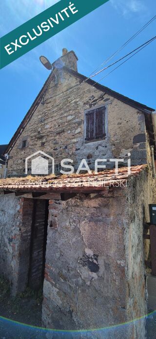  Maison à vendre 4 pièces 102 m²