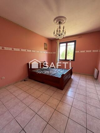  Maison � vendre 6 pi�ces 117 m�