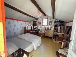  Maison à vendre 4 pièces 68 m²