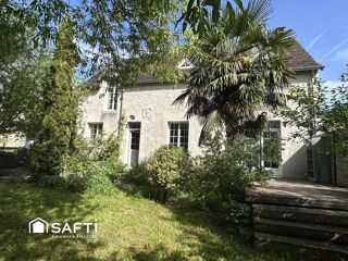  Maison à vendre 5 pièces 170 m²