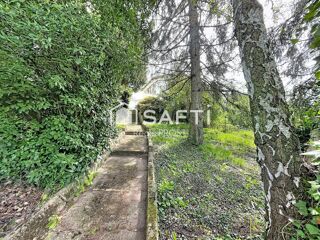  Maison � vendre 7 pi�ces 122 m�