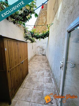  Maison � vendre 3 pi�ces 58 m�