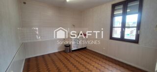  Maison à vendre 5 pièces 132 m²