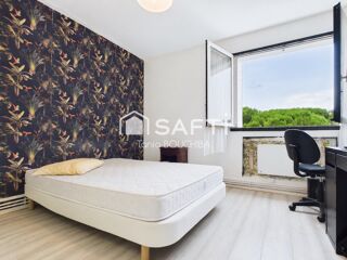  Appartement à vendre 5 pièces 99 m²