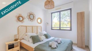  Appartement  vendre 2 pices 31 m