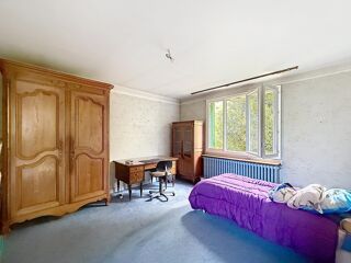  Maison � vendre 7 pi�ces 166 m�