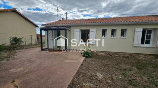  Maison à vendre 4 pièces 70 m²