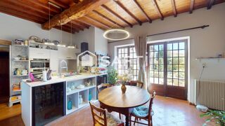  Maison � vendre 6 pi�ces 218 m�