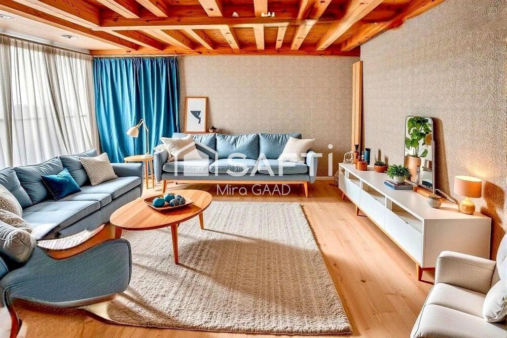Vente Maison Dépendance de 75m2 et 80m2 de jardin à rénover négociable Graulhet