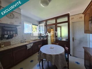  Maison à vendre 3 pièces 84 m²
