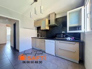  Appartement à vendre 4 pièces 95 m²